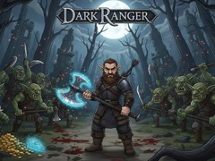 Тоглоом Dark Ranger