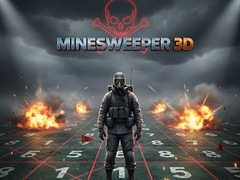 Тоглоом Minesweeper 3D