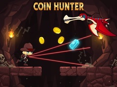 Тоглоом Coin Hunter