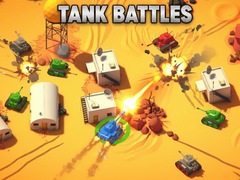 Тоглоом Tank Battles