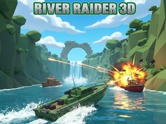 Тоглоом River Raider 3D