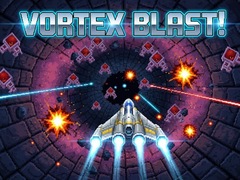 Тоглоом Vortex Blast!