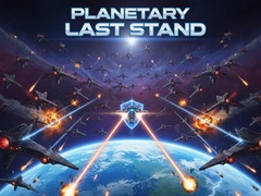 Тоглоом Planetary Last Stand
