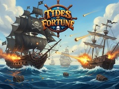 Тоглоом Tides of Fortune