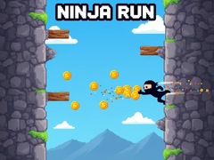 Тоглоом Ninja Run