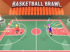Тоглоом Basketball Brawl