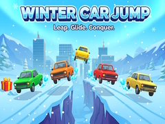 Тоглоом Winter Car Jump