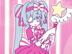 Тоглоом FNF: Miku Sing Retry Now