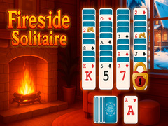 Тоглоом Fireside Solitaire