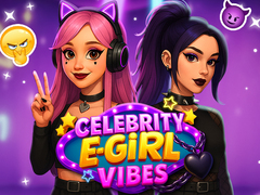 Тоглоом Celebrity E-Girl Vibes
