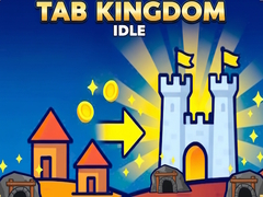 Тоглоом Tab Kingdom: Idle