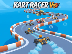 Тоглоом Kart Racer Vs
