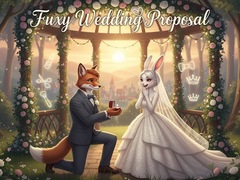 Тоглоом Furry Wedding Proposal