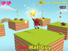 Тоглоом Red Hat Guy