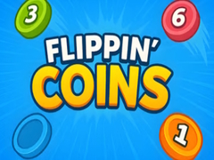 Тоглоом Flippin` Coins