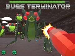 Тоглоом Bugs Terminator