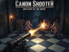 Тоглоом Canon Shooter