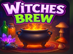 Тоглоом Witches brew