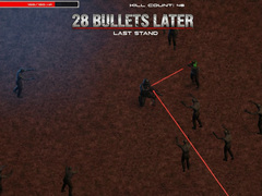 Тоглоом 28 Bullets Later