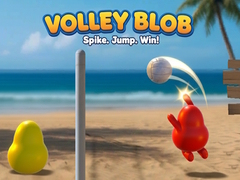 Тоглоом Volley Blob