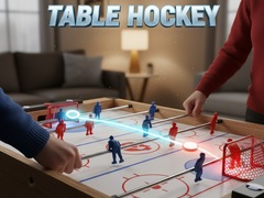 Тоглоом Table Hockey