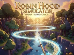 Тоглоом Robin Hood Simulator
