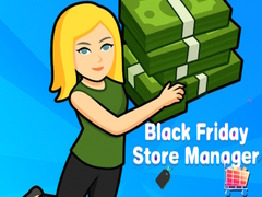 Тоглоом Black Friday Store Manager
