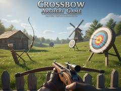 Тоглоом Crossbow Archery Game