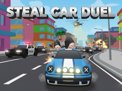 Тоглоом Steal Car Duel