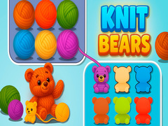 Тоглоом Knit Bears