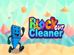 Тоглоом Block Cut Cleaner