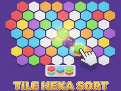 Тоглоом Tile Hexa Sort