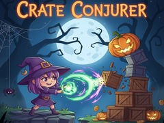 Тоглоом Crate Conjurer