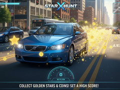 Тоглоом Star X Hunt