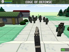 Тоглоом Edge of Defense