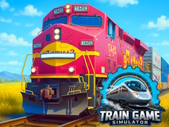 Тоглоом Train Game Simulator 