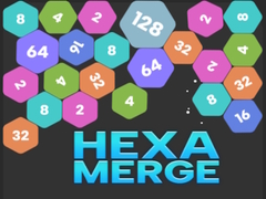 Тоглоом Hexa Merge 
