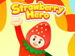 Тоглоом Strawberry Hero