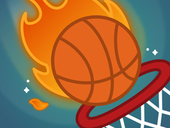 Тоглоом Basketball Fever