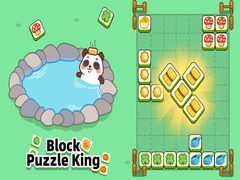 Тоглоом Block Puzzle King