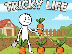 Тоглоом Tricky Life