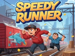 Тоглоом Speedy Runner