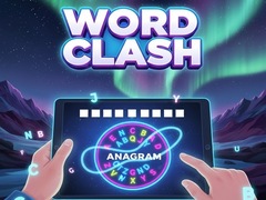 Тоглоом Word Clash