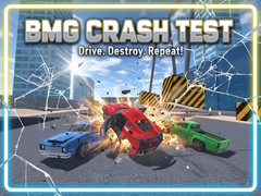 Тоглоом BMG Crash Test