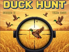 Тоглоом Duck Hunt
