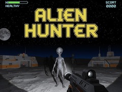 Тоглоом Alien Hunter