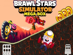 Тоглоом Brawl Stars Simulator Mega Box