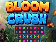 Тоглоом Bloom Crush 