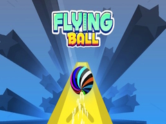Тоглоом Flying Ball