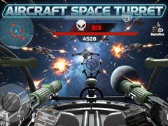 Тоглоом Aircraft Space Turret